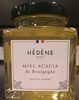 Miel Acacia de Bourgogne - Producto