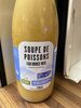 Soupe de Poissons Eau doux MSC - Product