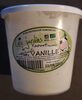 Yaourt fermier vanille - Product