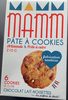 Mamm pâte à cookies - Product