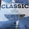 Microdélices classic nature - Produkt