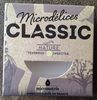 Microdelices - Product