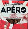 Microdélices Apéro - Produit