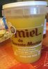 Miel de Charente-Maritime - Product