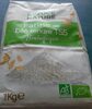 farine blé tendre T55 - Produit