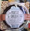 Mousse au chocolat - Produkt