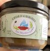 Caviar d’aubergines - Produit