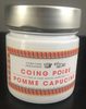 Confiture coing poire pomme - Product