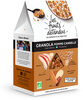 Granola Pomme - Cannelle - Product