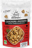 Crackers a picorer - Product