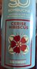 Kombucha cerise hibiscus - Producto
