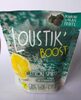 Loustik Boost - Produit