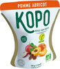 KOPO POMME ABRICOT - Product