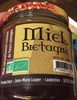 Miel de Bretagne - Product