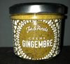 Crème Gingembre - Product