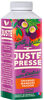Juste Pressé Orange Mangue Passion - Produit