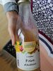 Nectar poire d'Ardèche - Produit