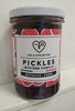 Pickles Betterave Cumin - Product