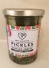 Pickles Basilico Presto - Product