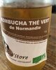 Kombucha the vert de normandie - Produkt