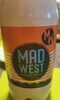 Mad west Energy Drink - Product