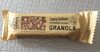 Granola Miel & graines - Product