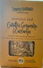 Granola salé - carotte gingembre - Produit