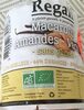 Macarons amandes-vanille sans gluten - Product