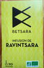 Infusion de Ravintsara - Produkt