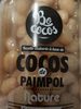 Cocos de Paimpol - Produit