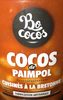 Coco de Paimpol - Produit
