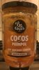 Cocos de Paimpol aux saucisses confites - Produkt