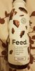 Feed chocolat - Producte