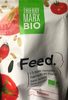 Feed Bio by Marx Tomate olives - Produit
