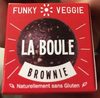 La Boule Brownie - Produit
