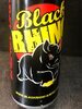 Black Rhino Energy Drink - نتاج