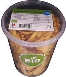 Chips de pomme de terre bio - Product - fr