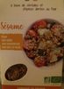 Crunchy salade - Product
