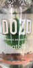 Dozo matcha tea - Product