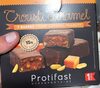 Crousti caramel - Product