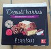 Croustibarres - Product