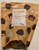 Mini palets chocolat noir - Producto