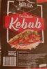 Emincé de kebab - Product