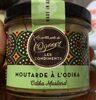 Moutarde à l’odika - Product
