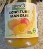 Confiture Mangue - Product