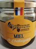 Miel de Châtagnier - Produkt