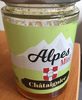 Alpes miel chataignier - Prodotto