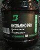 Hydramino pro - Product