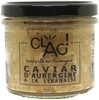 Caviar d'aubergine à la libanaise - Produkt