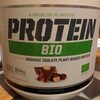 Protein / chocolat noisettes - Product